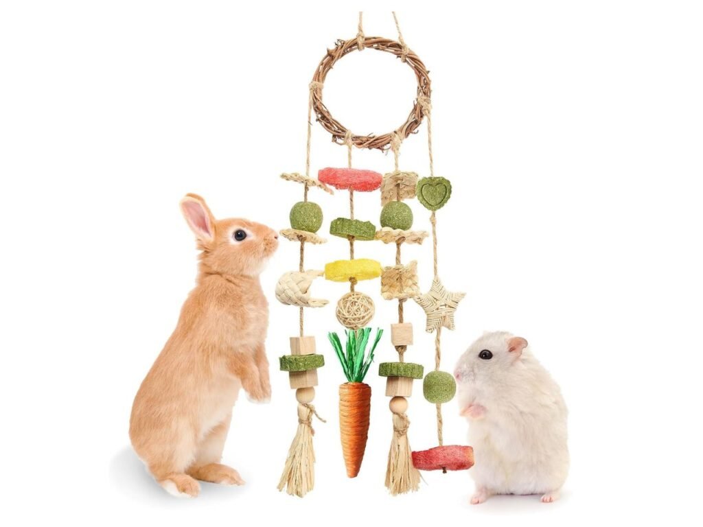 Jorewood Chew Hanging Toy