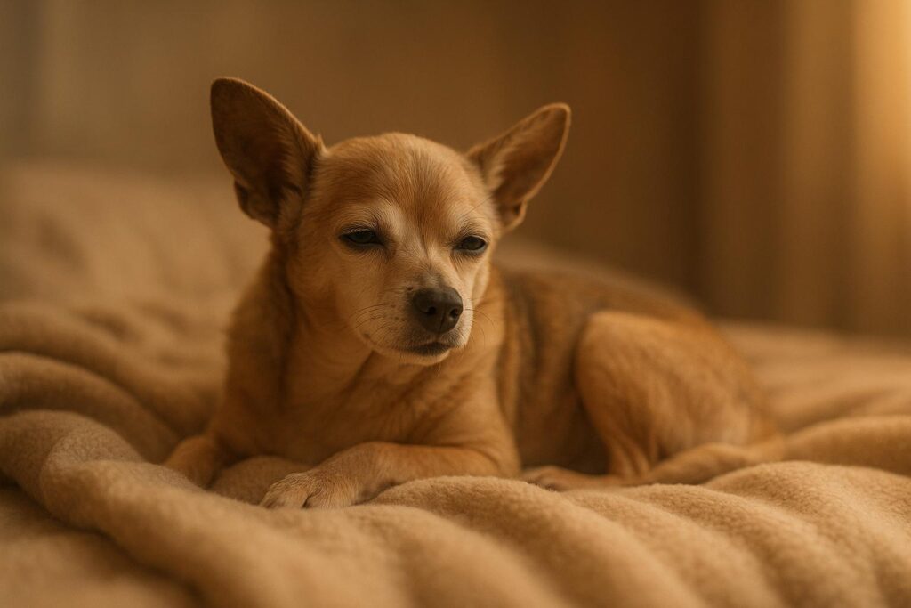 End-of-Life Care for Small Pets: What to Expect