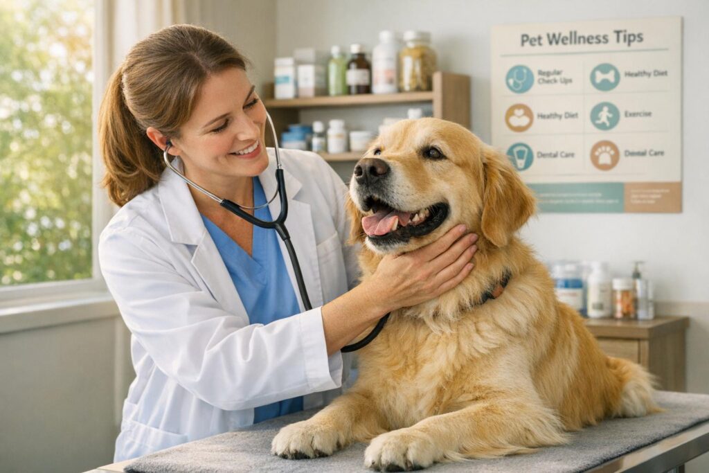 Ultimate Guide to Preventative Pet Care Costs
