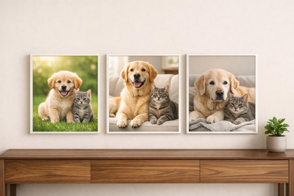 Pet Lifespan Estimator